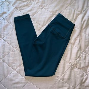 Lululemon Wunder Under High-Rise Leggings Size 4